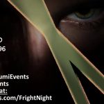 Fright Night! at Fumi Events
