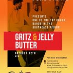 Gritz & Jelly Butter at Fumi Events
